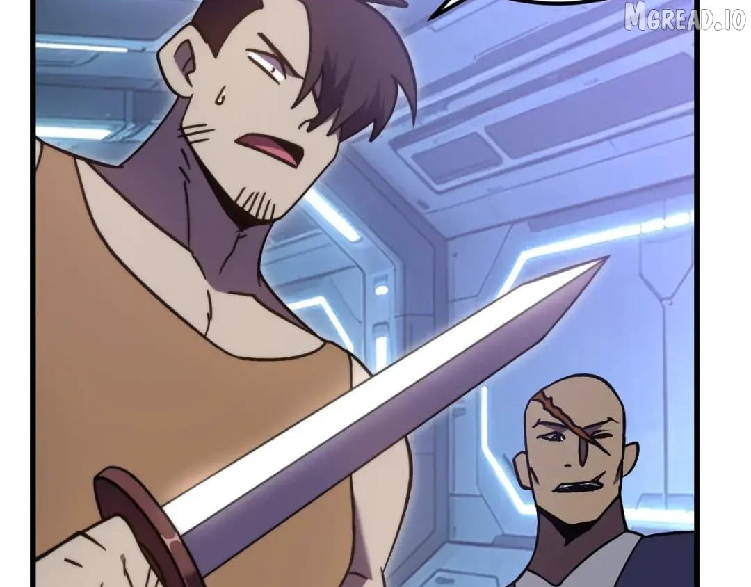 Log into the Future Chapter 325  - page 74